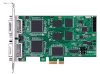 DVP-7021HE Video Capture Board